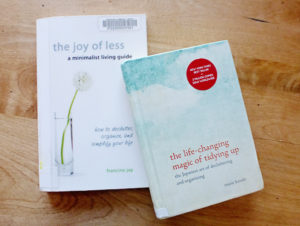 marie-kondo-books