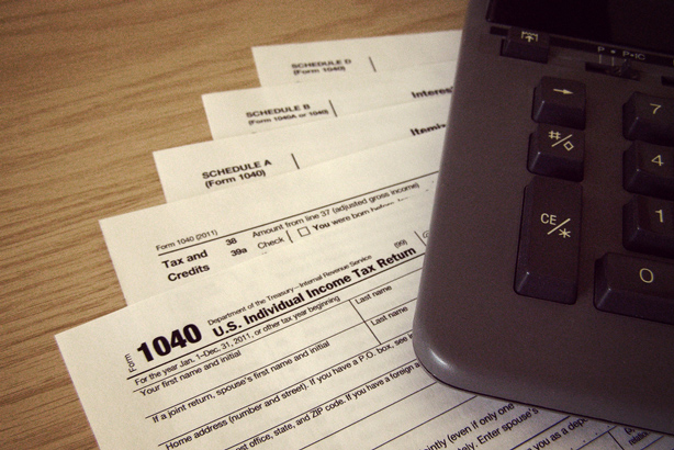 Tackle tax season with these resources