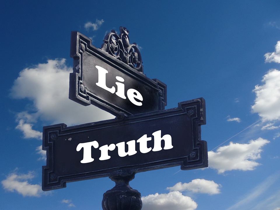 Tell a lie day: four myths about Iona debunked