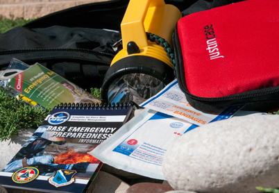 Are You Ready? Five Emergency Preparedness Guides for Older Adults & Caregivers