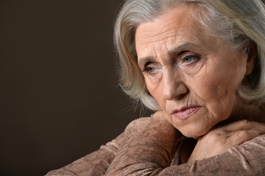 How to plan care for your later years when you’re aging solo