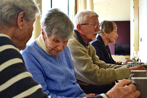 13 Ways to Connect, Create, & Contribute Beyond Older Americans Month