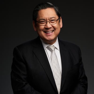 Dr. Raymond Tu