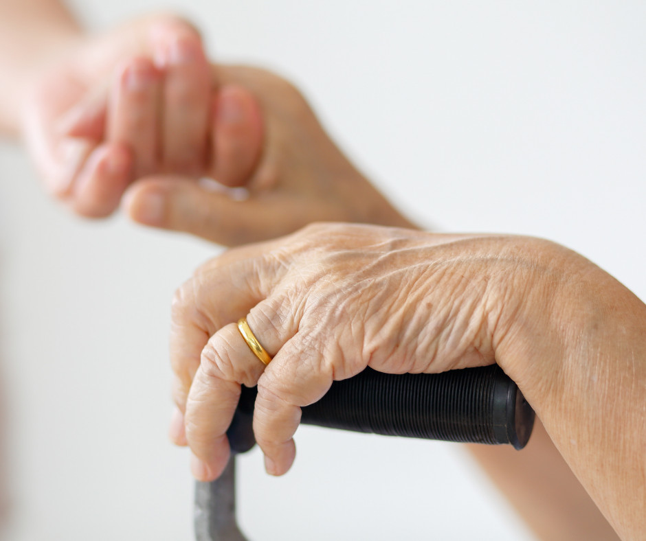 Navigating Alzheimer’s: A Journey Finding Care and Support