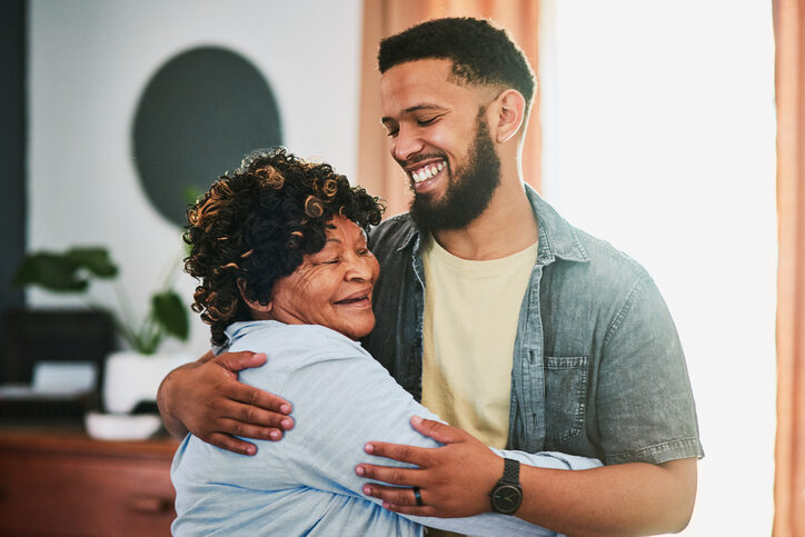 Brandon & Tina’s Story