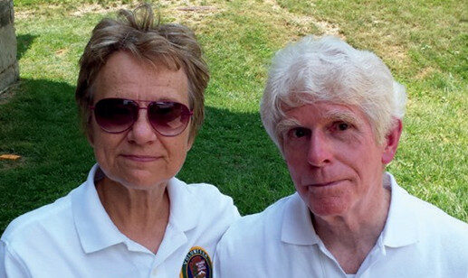 Deborah & Quentin’s Story