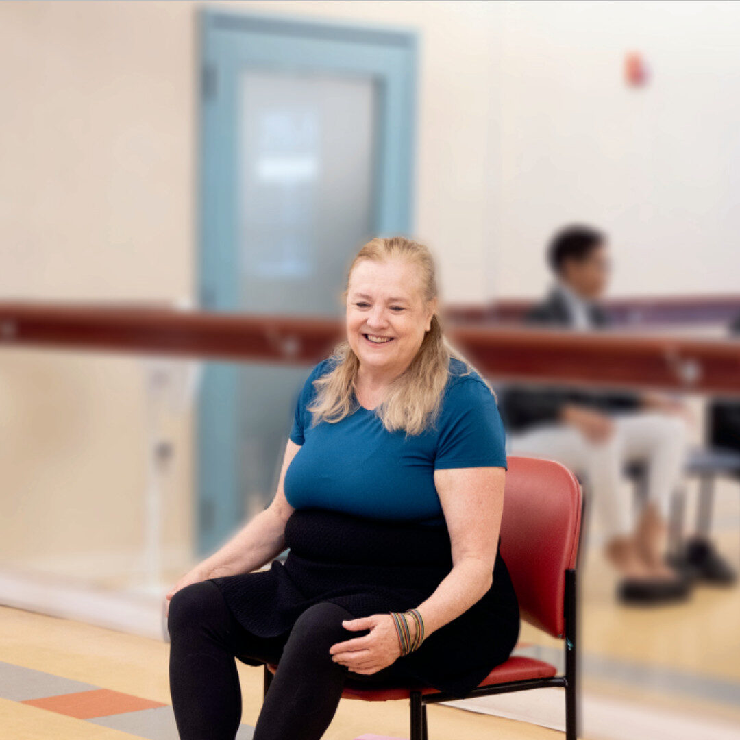 Mary Beth’s Story