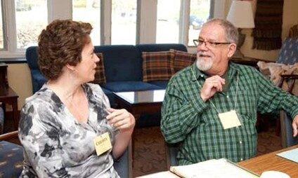 Caring for a Congregation