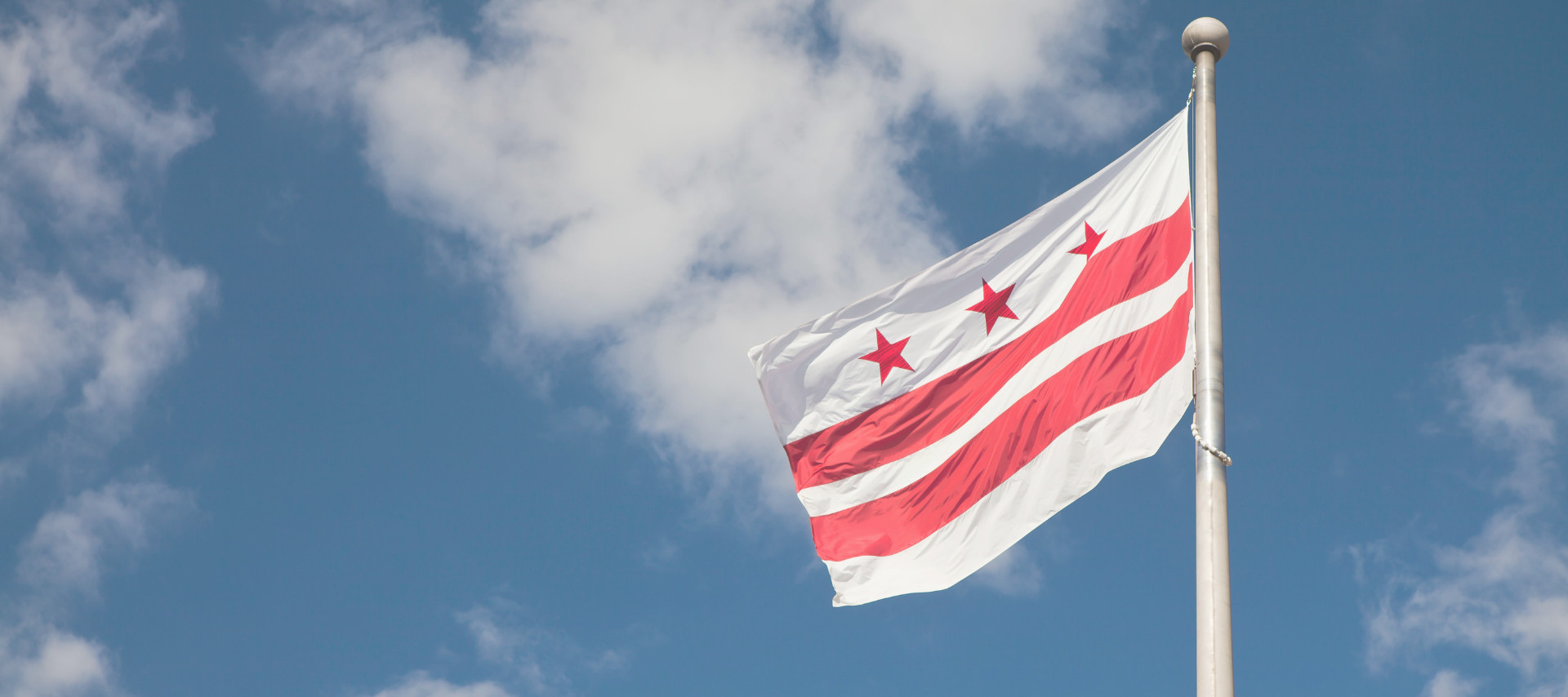 DC Mayoral Forum