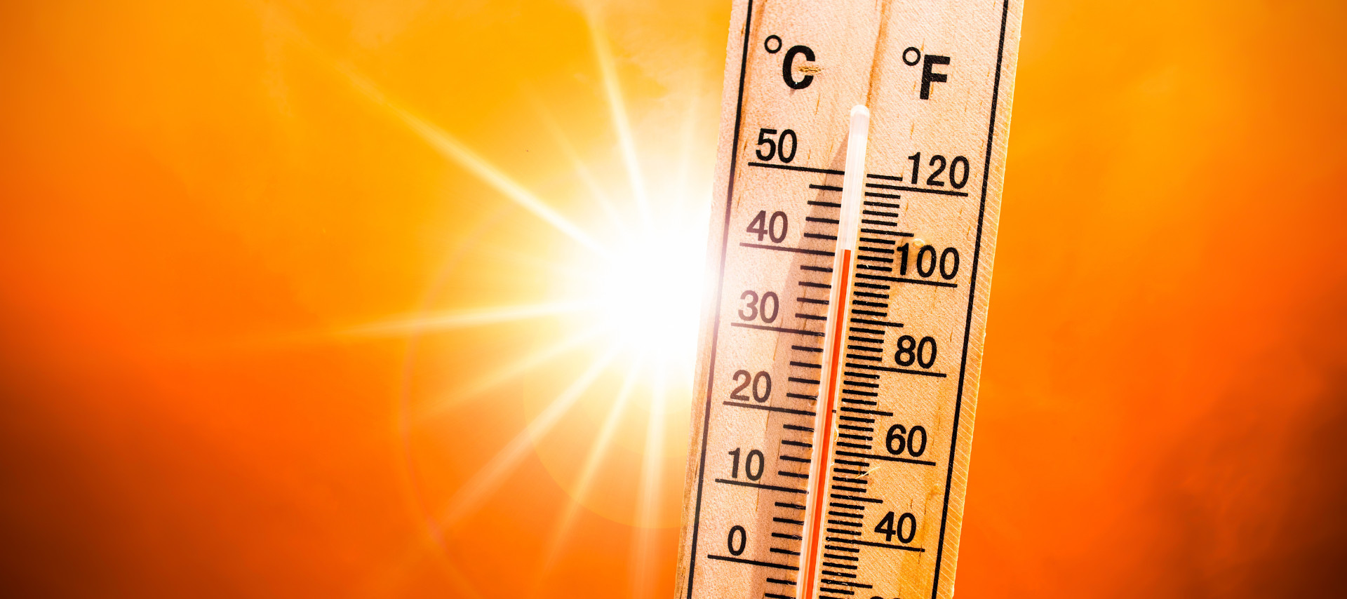 Heat Advisory
